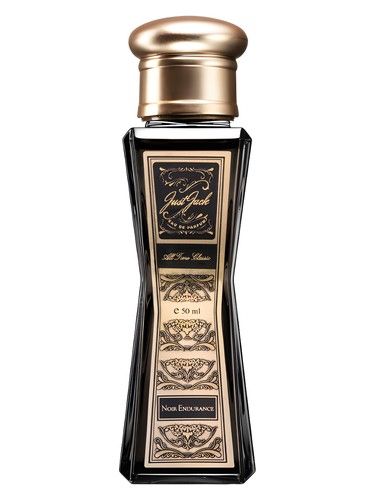 Just Jack Noir Endurance fragrance bottle
