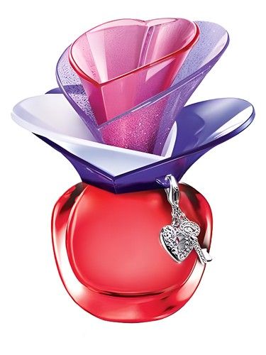 Justin Bieber Someday Limited Edition Eau de Parfum fragrance bottle