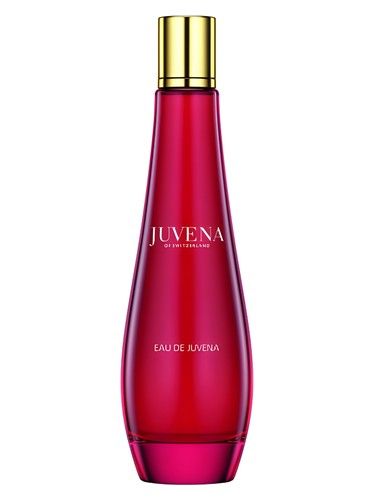 Juvena Eau de Juvena fragrance bottle