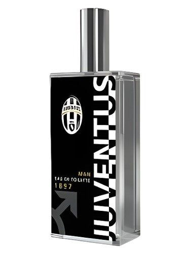 Juventus 1897 Man fragrance bottle