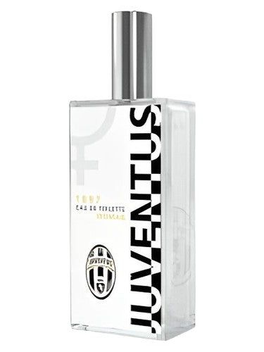 Juventus 1897 Woman fragrance bottle