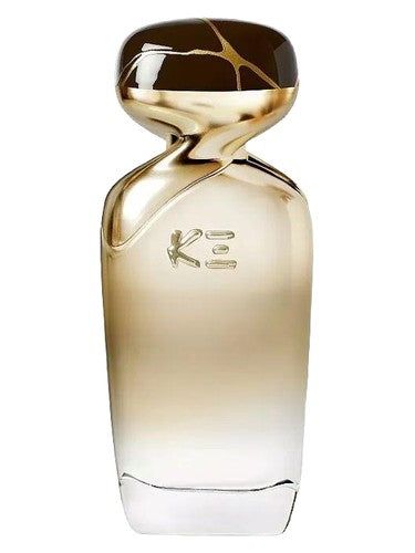 K-3 85 Tonka fragrance bottle