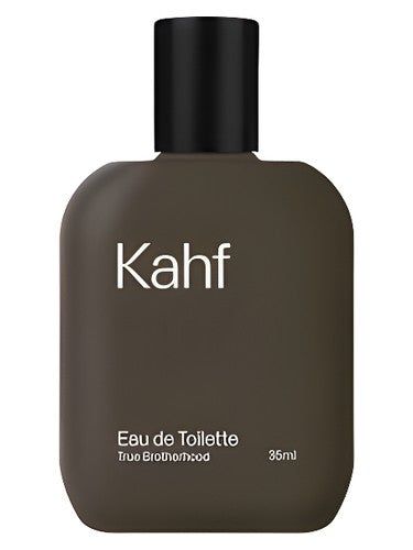 Kahf True Brotherhood fragrance bottle