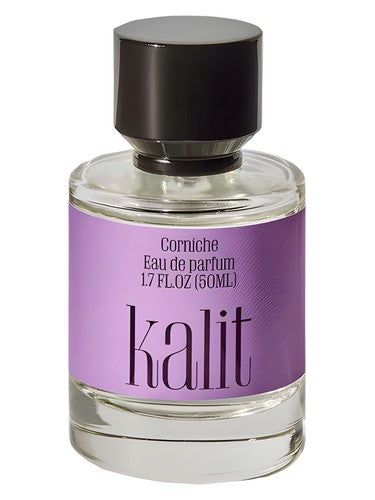 Kalit Corniche fragrance bottle