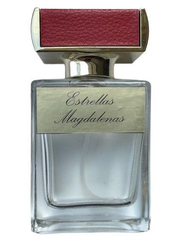 Kamila Robinson Estrellas Magdalenas (Звезды Магдалены) fragrance bottle