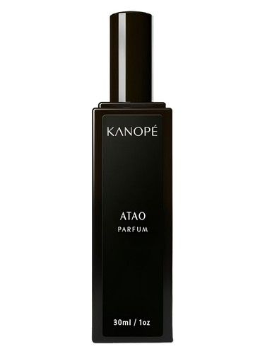 Kanopé Montréal Atao - Sea Lands fragrance bottle