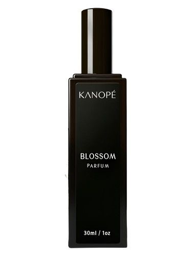 Kanopé Montréal Blossom - Spring Awakening fragrance bottle