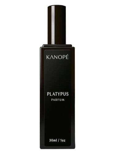Kanopé Montréal Platypus - Acquatic Underworld fragrance bottle