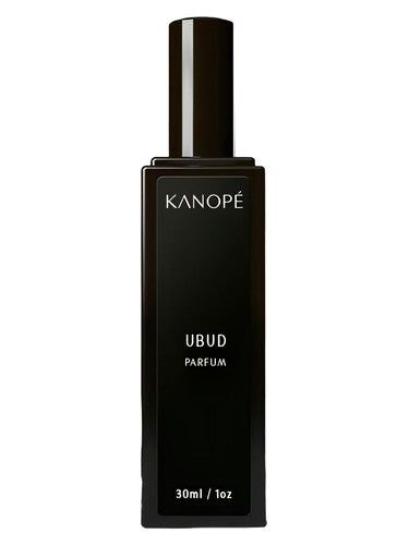 Kanopé Montréal Ubud - Sunny Zest fragrance bottle