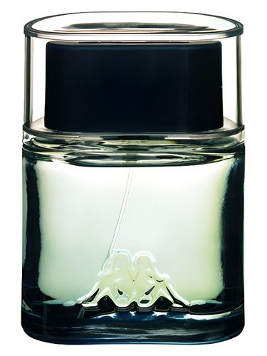 Kappa Marino Man fragrance bottle