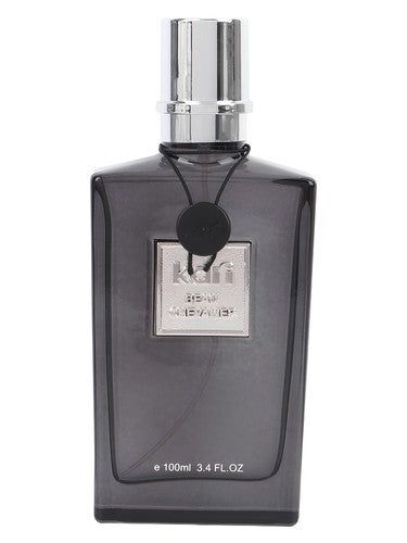kari Beau Chevalier fragrance bottle