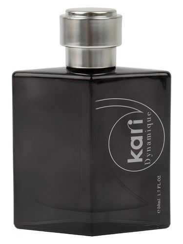 kari Dynamique fragrance bottle