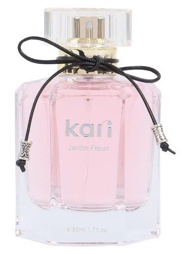 kari Jardin Fleuri fragrance bottle