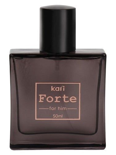 kari Kari Forte fragrance bottle
