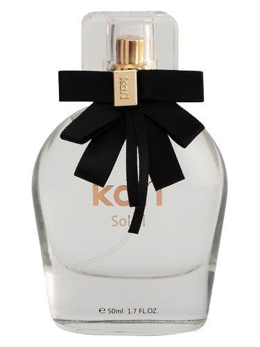 kari Kari Soleil fragrance bottle