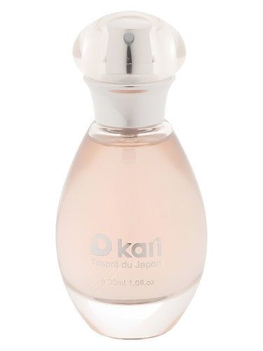 kari L'esprit du Japon fragrance bottle