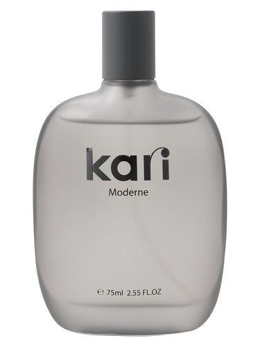 kari Moderne fragrance bottle