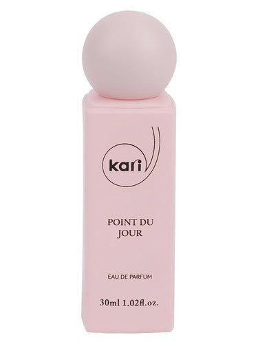kari Point Du Jour fragrance bottle