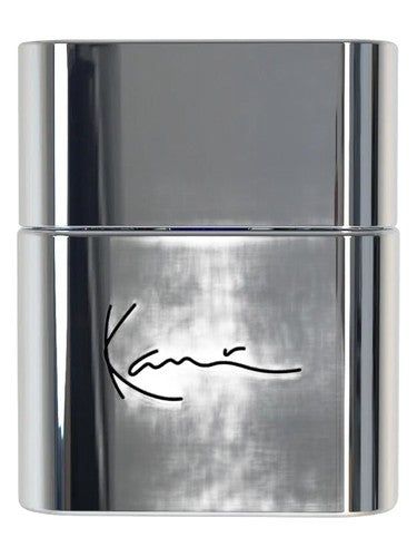 Karl Kani Infinity fragrance bottle
