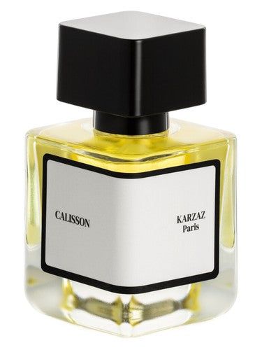 Karzaz Calisson fragrance bottle