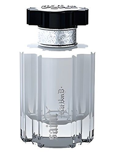 Kat Von D Saint fragrance bottle