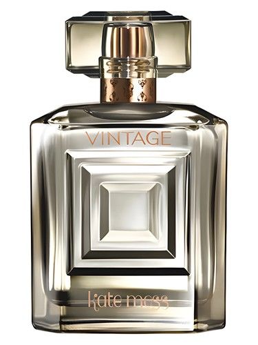 Kate Moss Vintage fragrance bottle