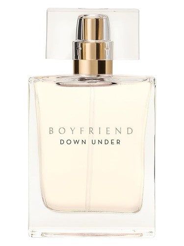 Kate Walsh Boyfriend Down Under fragrance bottle