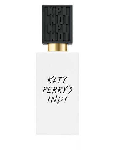 Katy Perry Katy Perry's Indi fragrance bottle