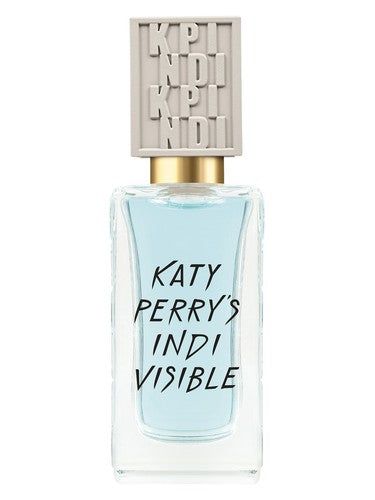 Katy Perry Katy Perry's Indi Visible fragrance bottle