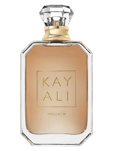 Kayali Fragrances Vanilla 28 fragrance bottle