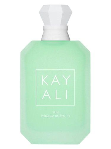 Kayali Fragrances Yum Pistachio Gelato | 33 fragrance bottle