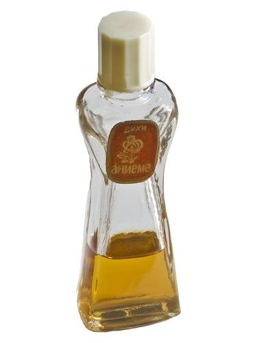 Kazan Perfume Factory Aromat Эниемэ (To My Mother) fragrance bottle