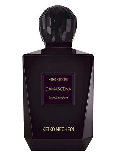 Keiko Mecheri Damascena fragrance bottle