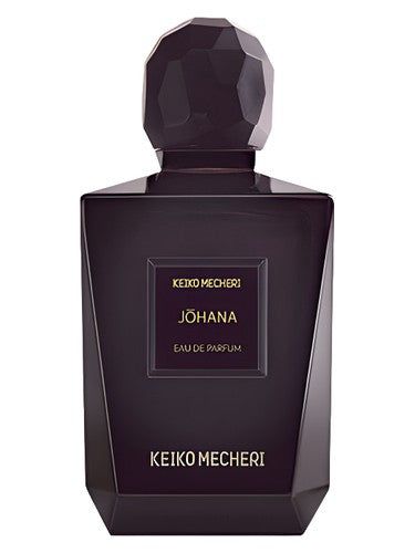 Keiko Mecheri Johana fragrance bottle