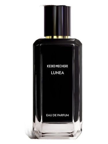 Keiko Mecheri Lunea fragrance bottle