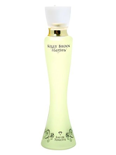 Kelly Brook Vivacious fragrance bottle