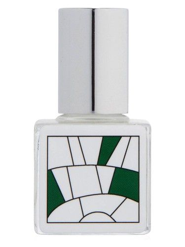 Kelly & Jones Earth Perfume Oil fragrance bottle