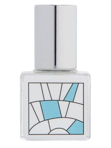 Kelly & Jones Floral Perfume Oil fragrance bottle