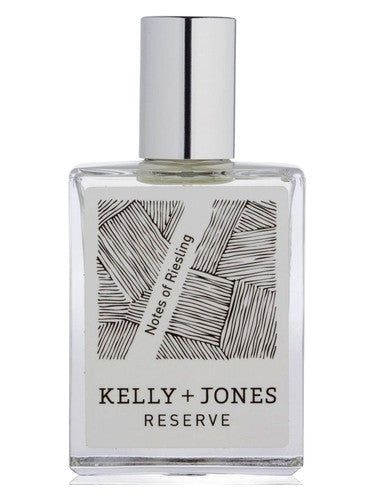 Kelly & Jones Notes Of Riesling Reserve fragrance bottle