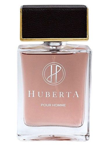 Kelsey Berwin Huberta fragrance bottle