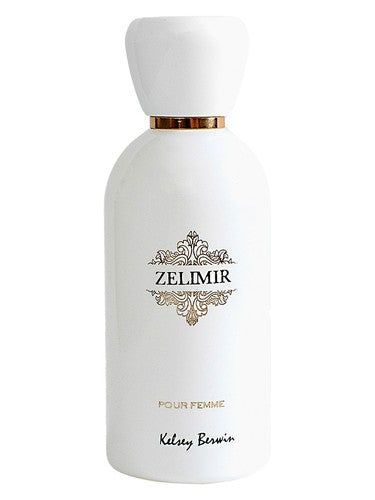 Kelsey Berwin Zelimir fragrance bottle