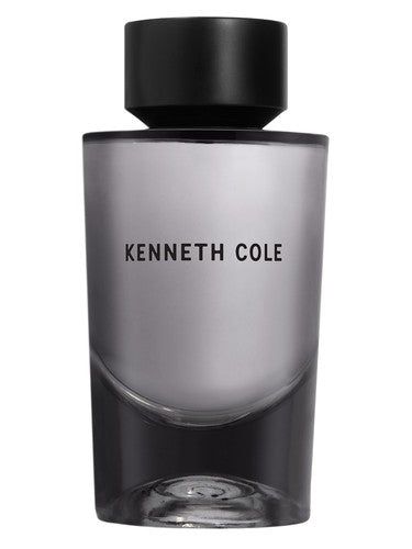 Kenneth Cole Kenneth Cole For Him fragrance bottle