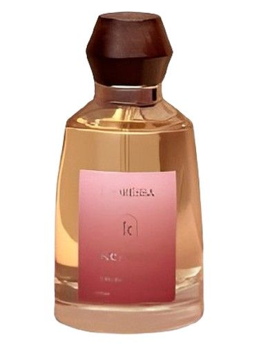 Kenooz Floressa fragrance bottle