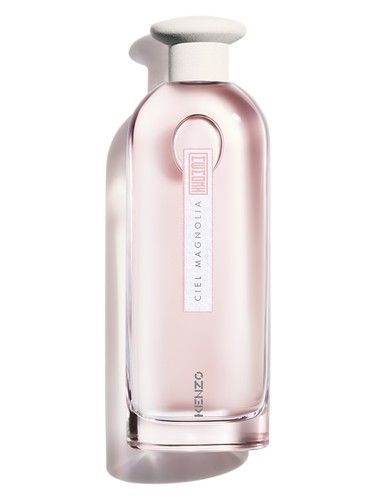Kenzo Ciel Magnolia fragrance bottle