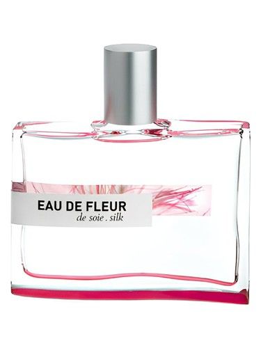 Kenzo Eau De Fleur de Soie fragrance bottle