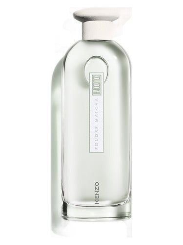 Kenzo Poudre Matcha fragrance bottle