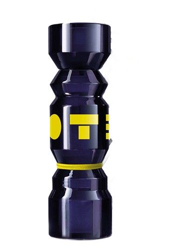 Kenzo Totem Yellow fragrance bottle