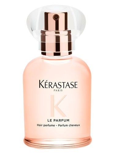 Kérastase Le Parfum Gloss Absolu fragrance bottle