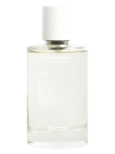 Kerzon Paris Tuileries Palais-Royal fragrance bottle