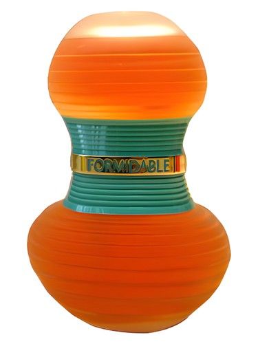 Kesling Formidable fragrance bottle